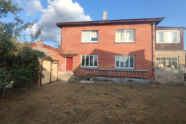 Namo dalis Kėdainiuose V. Kudirkos g