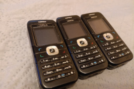Nokia 6030, GERI