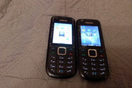 Geri nokia 3120 clasic, kalbos, be defektu