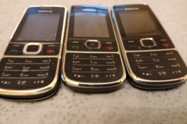 GERI NOKIA 2700 CLASIC, KALBOS, SIM,