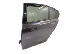 BMW 7, F01, F02, F03, F04, #Galinės kairės durys, #Galinės durys