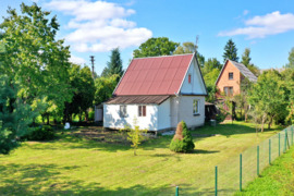 Sodo namas Ignalinos r. sav., Ignalina