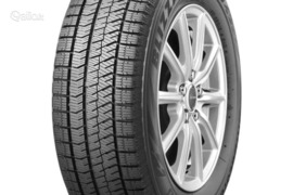 Bridgestone ICE 215/55R16 93S, Žieminės padangos