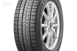 Bridgestone ICE 195/55R16 87S, Žieminės padangos