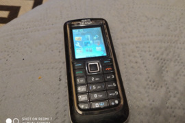 Nokia 6151 GERAS