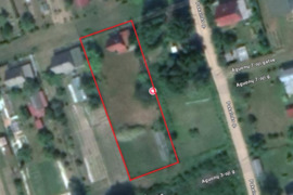 12 a sklypas Vilniaus r. sav., Akmeniškės, Aguonų 3-ioji g.
