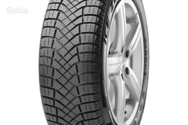 Pirelli WICEFR 215/55R16 97T XL, Žieminės padangos