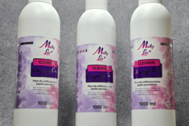 Lipnumo valiklis nagams cleaner Molly 1000ml