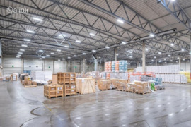 Patalpos Vilniaus r. sav., Bareikiškės, Minsko pl.
