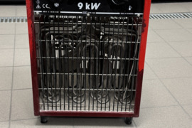 Šildymo, šaldymo įranga