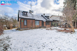 Vilniaus r. sav., Santaka (Nemenčinės sen.), Družilių g.