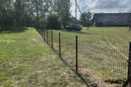 Tvorų montavimas – greitai, kokybiškai, už gerą kainą!