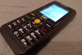 CAT, B-30, 2 SIM, KALBOS, SIM,