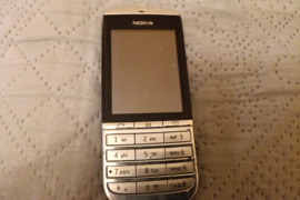 GERI NOKIA AHA 300, 203 TOUCH , VEIKIA