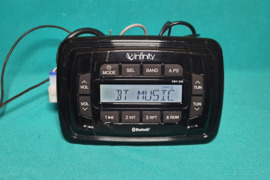 Infinity infprv-250  MP3, MP4 grotuvai