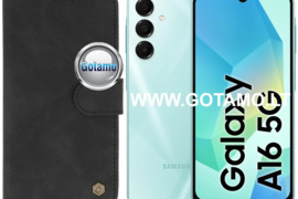 Diary-Wonder dėklai Samsung Galaxy A16, Samsung Galaxy A16 5G telefonams