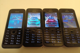 Nokia 220
