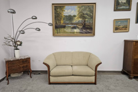 Medžiaginė sofa