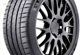 Michelin PILOT SPORT 4 S 245/40R21 100Y XL, Vasarinės padangos