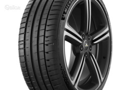 Michelin PILOT SPORT S 5 275/40R23 112Y XL, Vasarinės padangos