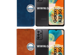 M-Wonder dėklai Samsung Galaxy A23, Samsung Galaxy A23 5G telefonams
