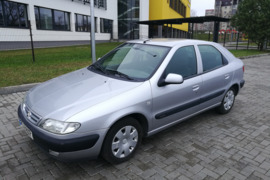 Citroen Xsara