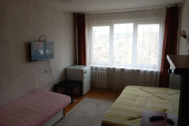 1 kamb. nuoma Vilnius, Šnipiškės, Kalvarijų g.