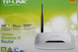 Modemas TP-LINK