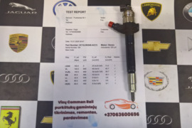 Kuro purkštukas Fiat-Ducato. 6C1Q-9K546-AC 