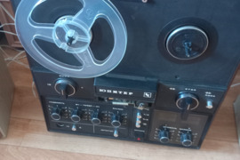 Juostinis magnetafonas  Magnetofonai