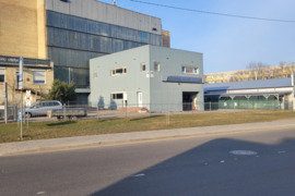 Patalpos Vilnius, Žirmūnai, Lakūnų g.