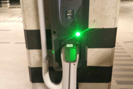 Elektromobiliu stoteles, montavimas, pridavimas +370 606 39810