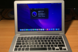 Apple MacBook Air