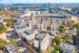 2 kamb. butas Vilnius, Žvėrynas, Paribio g.