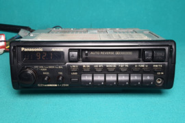 Panasonic cq-g29eg  Magnetolos