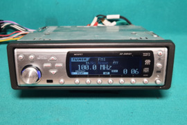 Jvc kd-sh9101  CD grotuvai
