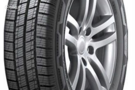 Hankook RA30 215/65R16 109/107T C, Universalios padangos