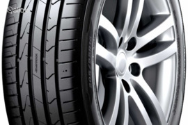 Hankook Ventus Prime3 (K125) 205/60R16 92H, Vasarinės padangos