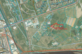 6.5 a sklypas Klaipėda, Klaipėda, Žardupės g.