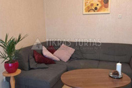 Parduodamas 2 kambarių butas  Statybininkų pr