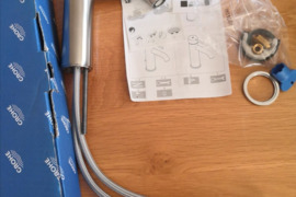 Naujas virtuvinis Grohe essence maišytuvas pigiau