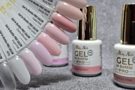 Gelis buteliuke Molly Gel In Bottle