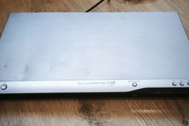 Grotuvas DVD LG DVX172