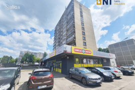 Patalpos Kaunas, Dainava, V. Krėvės pr.