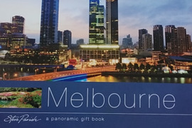 Melbourne