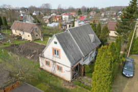 Šiauliai, Šiauliai, Vaivorykštės Sodų 5-oji g.