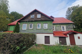 Parduodamas butas dzūkų g. 14-4, Vilniuje