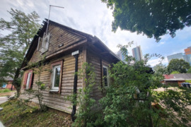 Parduodamas butas Giedraičių g. 18-3, Vilniuje