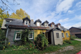 Parduodamas butas Subačiaus g. 78-5, Vilniuje