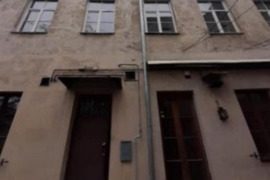 Parduodama pastogės dalis Trakų g. 8-15A, Vilniuje